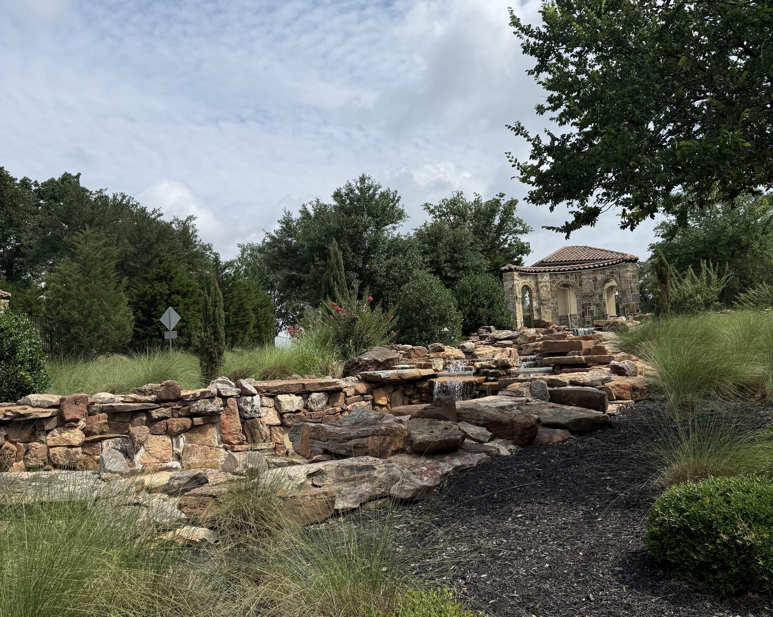 Montalcino Estates in Flower Mound, TX